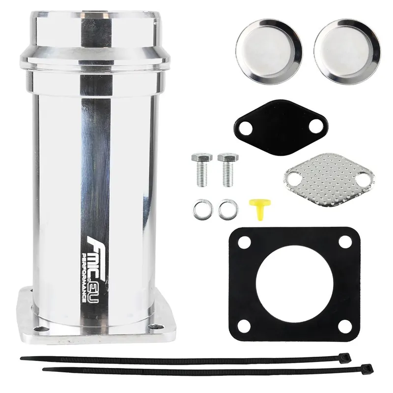 Popularny Zamiennik zaworu EGR FMIC BMW 2.0 2.5 3.0 M47N2 M57N2 E87 E90 E60 E65 X3