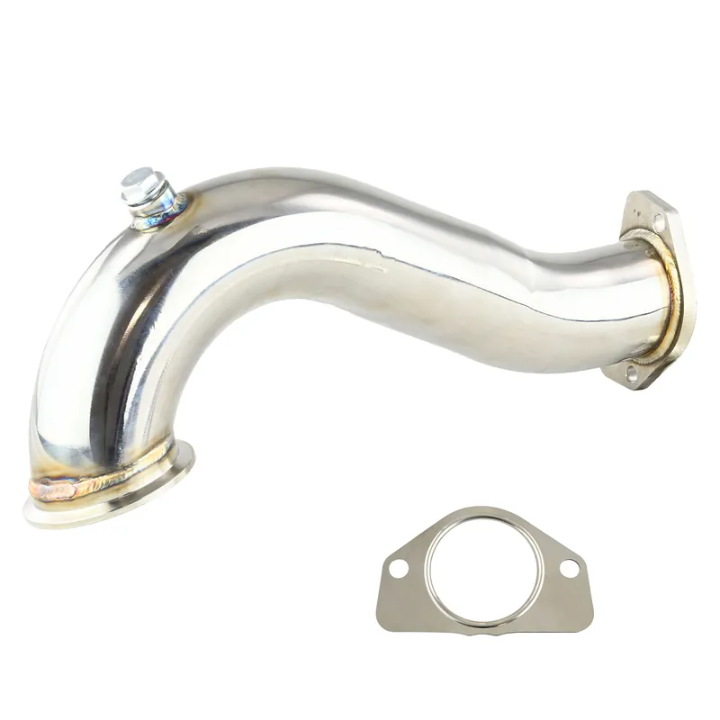 Nowy Downpipe Abarth 500 595 1.4T