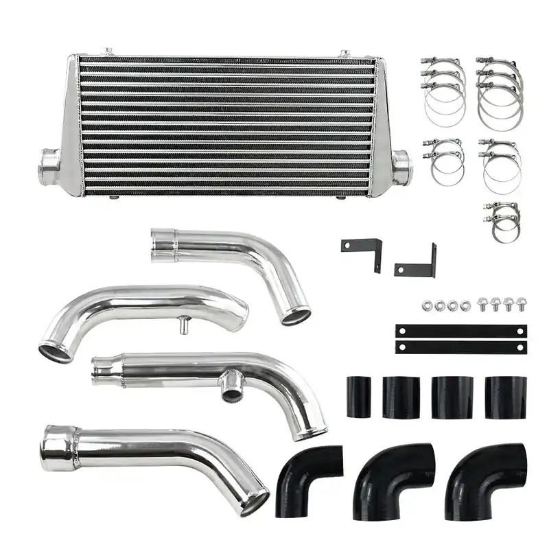 Taniej Intercooler FMIC Nissan 200SX S13 CA18DET 1988–1993