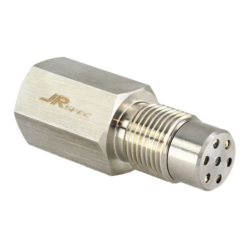 Aktywny Emulator Adapter FMIC Sondy Lambda Z Wkładem M18x1.5mm Hit cenowy