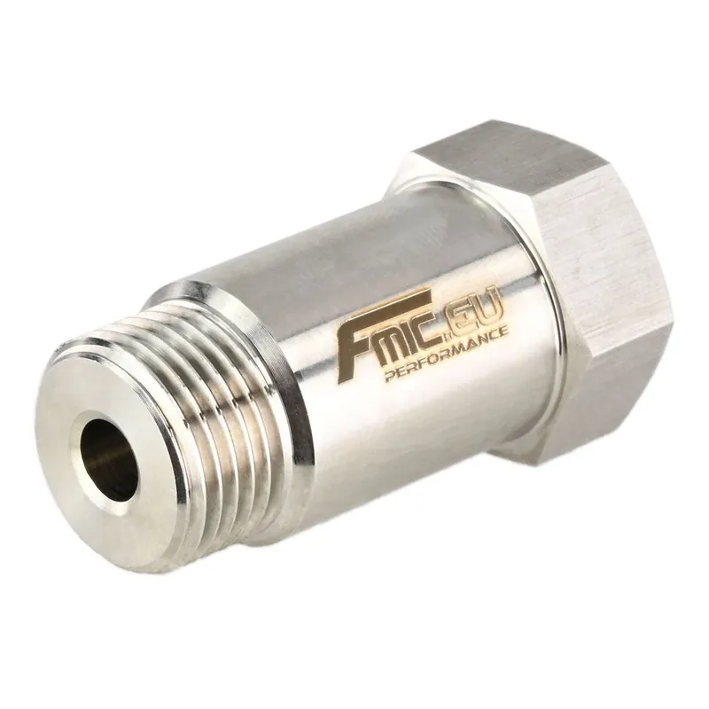 Bezpieczne zakupy Adapter emulator sondy lambda FMIC M18x1.5mm