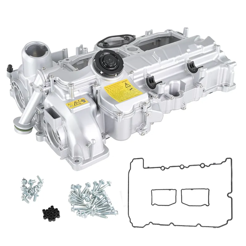 Aluminiowa pokrywa zaworów FMIC BMW N20 228i 328i 528i 2012-2018 Wyprzedaż