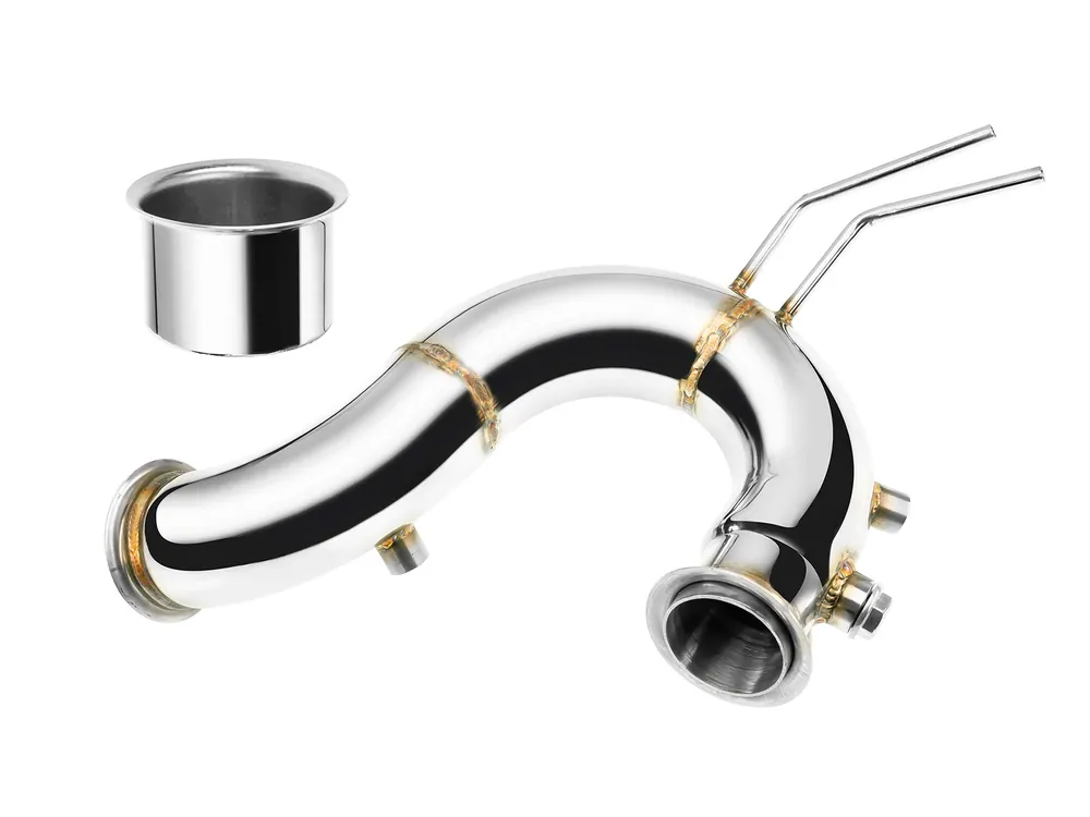 Downpipe FMIC VOLKSWAGEN Passat 1.6 2.0 TDI B8 2014- Hit sprzedaży