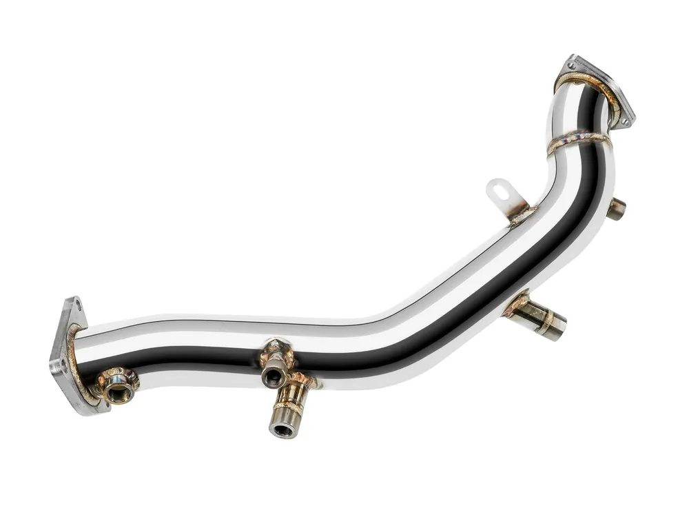 Downpipe FMIC AUDI A4 2.0 TDI B8 2008-2015 Premium