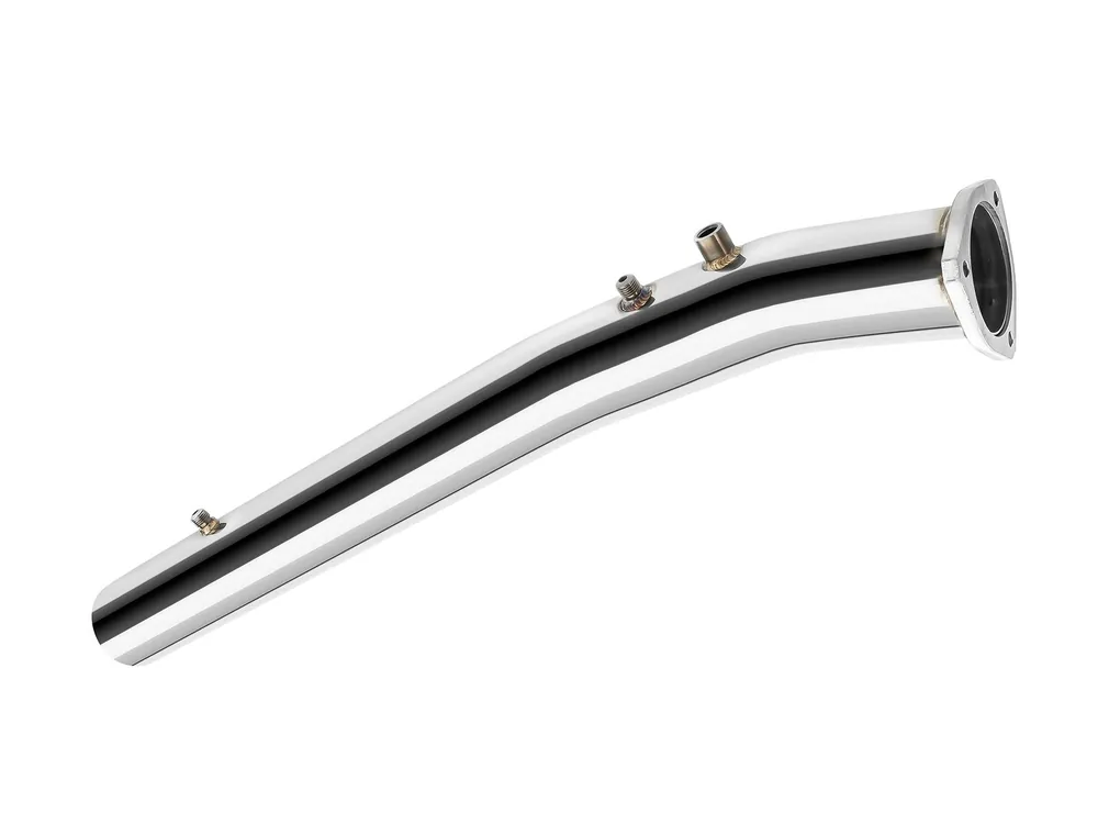 Dodaj do koszyka Downpipe FMIC AUDI A6 2.7 3.0 TDI C6 2005-2011