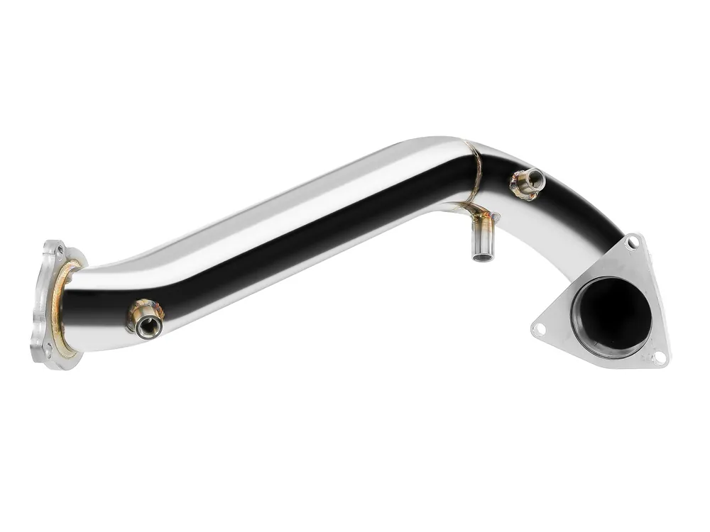 Kup teraz Downpipe FMIC AUDI Q5 3.0 TDI 8R 2013-2017
