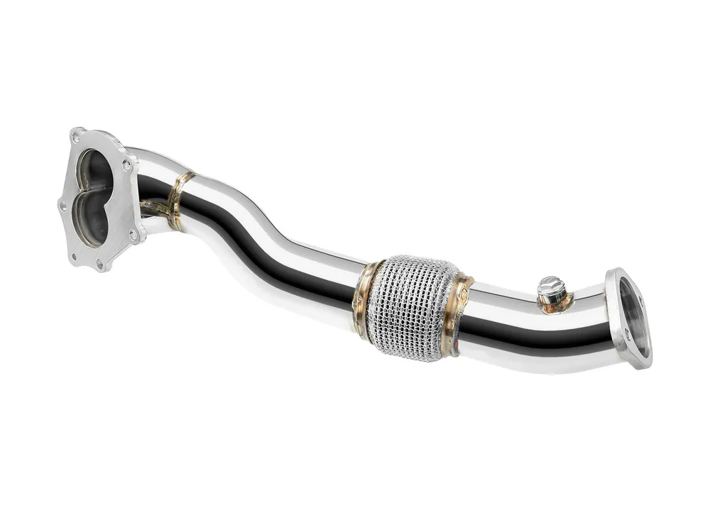 Downpipe FMIC MITSUBISHI Lancer Evo X 2.0T 2010-2016 Promocja