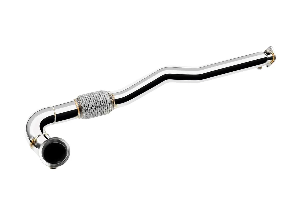 Nowość Downpipe FMIC OPEL Astra OPC 2.0T G H 2002-2010
