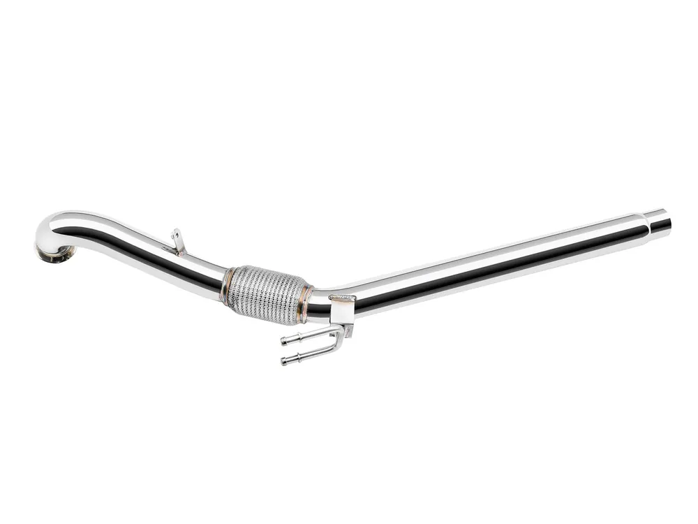 Downpipe FMIC SKODA Superb 1.9 2.0 TDI Mk2 2008-2013 Zamów dziś