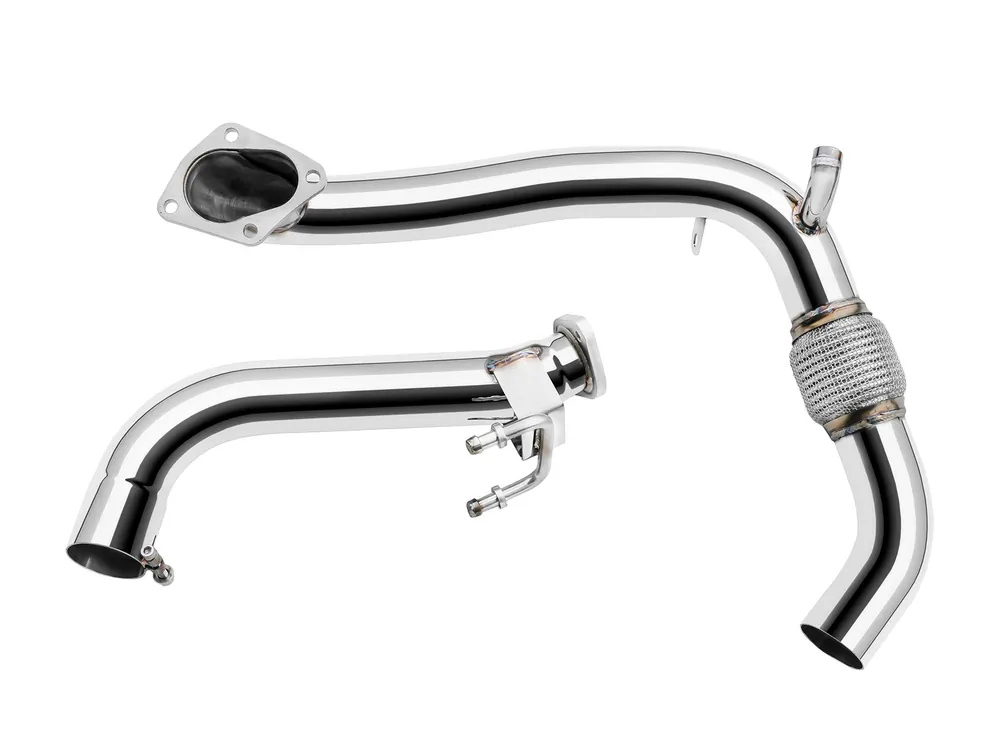 Hit cenowy Downpipe FMIC VOLKSWAGEN Scirocco 1.4 TSI Mk3 2009-2018