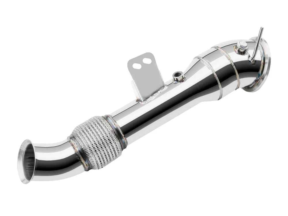 Downpipe FMIC BMW G07 X7 M40iX B58 Wybór klientów