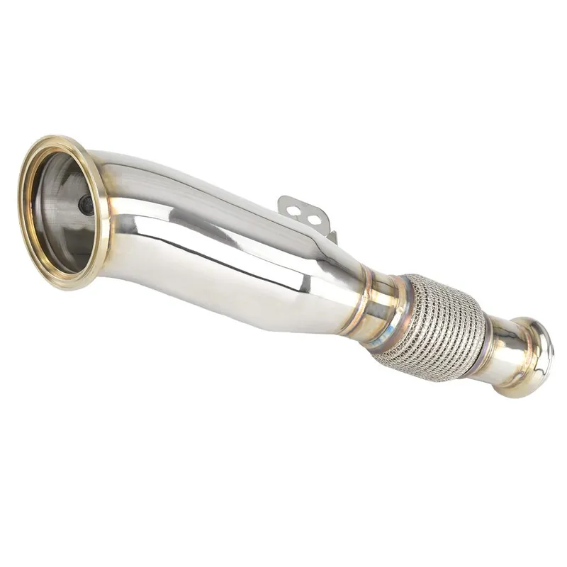 Nie przegap Downpipe FMIC BMW Z4 G29 M340i G20 540i G30 B58 2019-2024