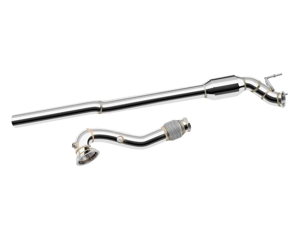 Downpipe FMIC Cupra Ateca 2.0 TSI 4Drive z katalizatorem Hit sprzedaży