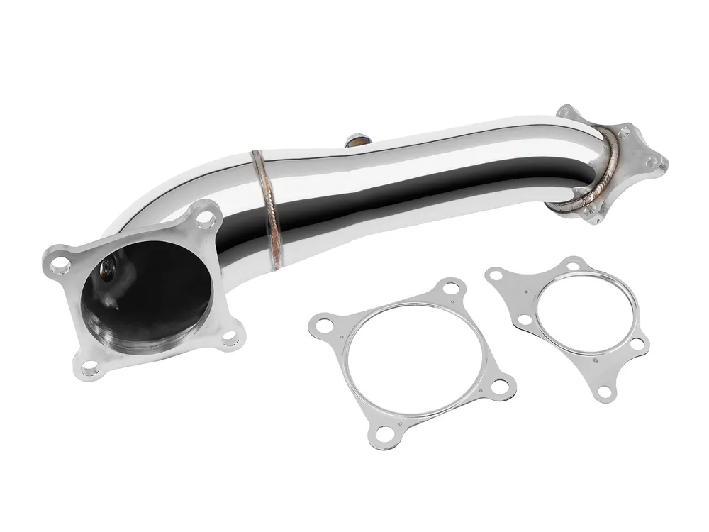 Hit sprzedaży Downpipe FMIC HONDA Civic Type R X Fk2 Fk8 2.0T