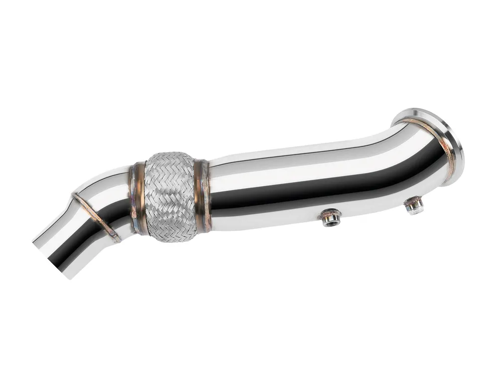 Wybór klientów Downpipe FMIC Toyota Supra MK5 A90 B58 3.0
