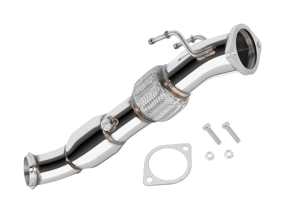 Downpipe FMIC Ford Focus ST Mk3 2.0T Oferta czasowa