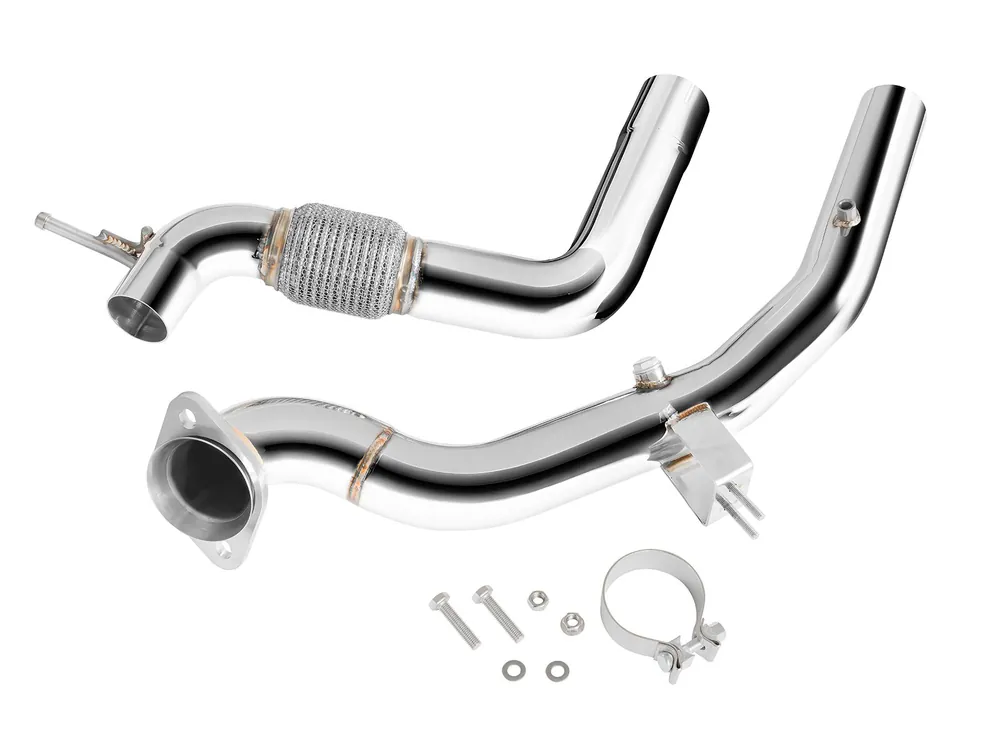 Downpipe FMIC Ford Mustang 2.3L 2015 - 2019 Zniżka