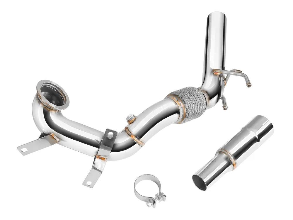 Downpipe FMIC Skoda Octavia III 5E 1.4 TSI Oferta czasowa
