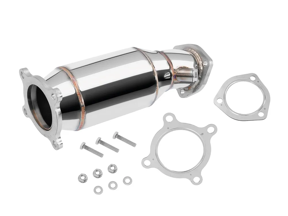 Oferta limitowana Downpipe FMIC AUDI A6 C8 Avant Quattro / S6 2.0 TFSI