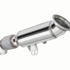 Bestseller Downpipe FMIC BMW G05 X5 M40iX B58