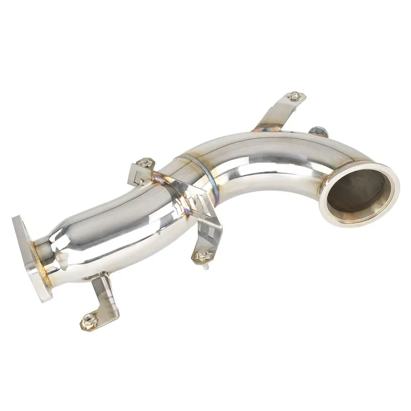 Szybka wysyłka Downpipe FMIC Abarth 500 595 695 1.4T 2009-2017