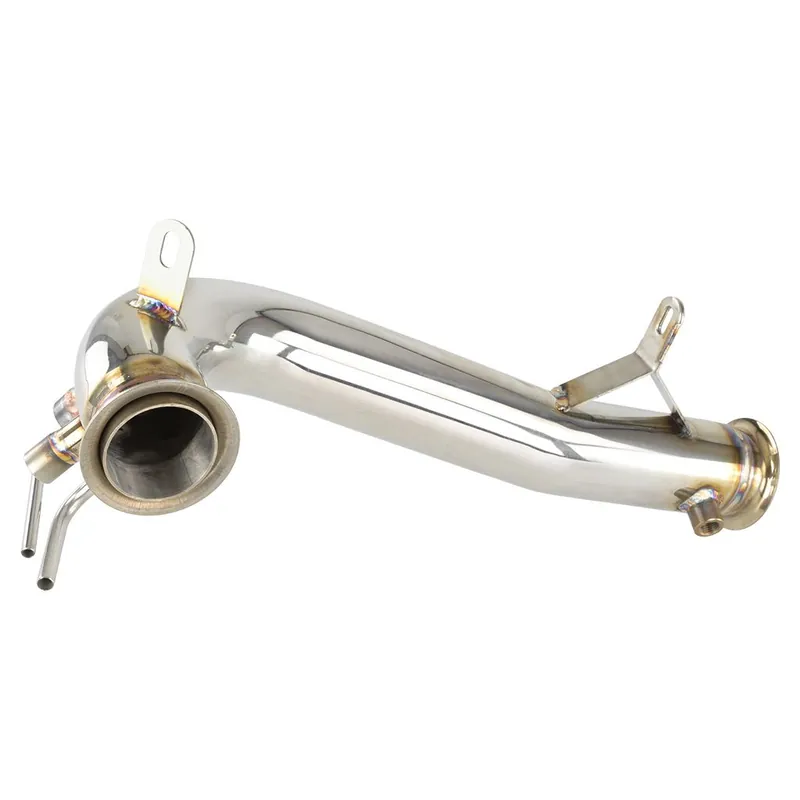 Downpipe FMIC VW Transporter T5 1.9 2.5 TDI 2006-2010 Ostatnia szansa