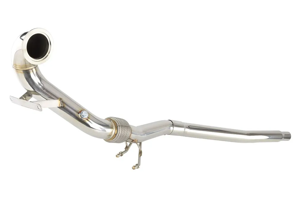 Downpipe FMIC Audi A3 8V 1.8 2.0 TFSI Quattro 2013-2018 Sprawdź teraz
