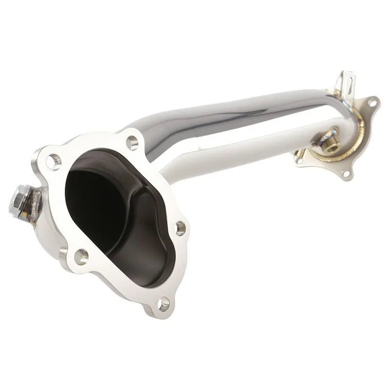 Nowy Downpipe FMIC AUDI A7 C7 3.0 BiTDI Quatro 2011-2014