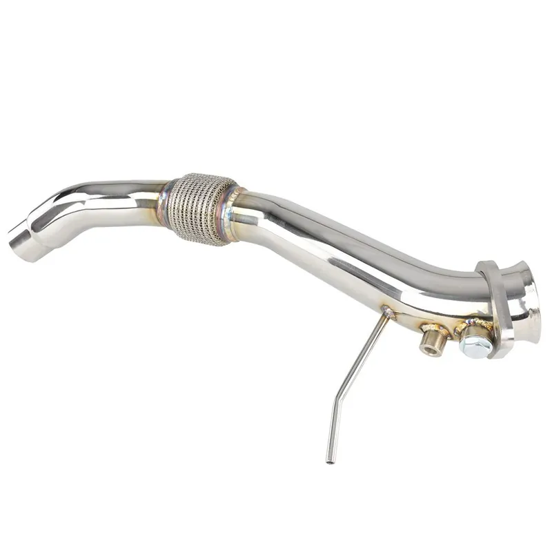Popularny Downpipe FMIC BMW E83 X3 20d M47N2 2003-2007