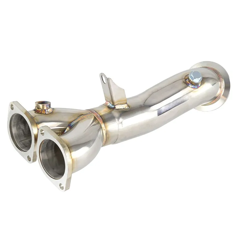 Downpipe FMIC BMW E84 X1 N55 xDrive 2009-2015 Bezpieczne zakupy