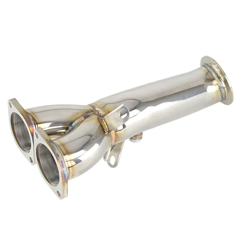 Downpipe FMIC BMW E82 E88 135i N55 2010-2013 Oferta czasowa