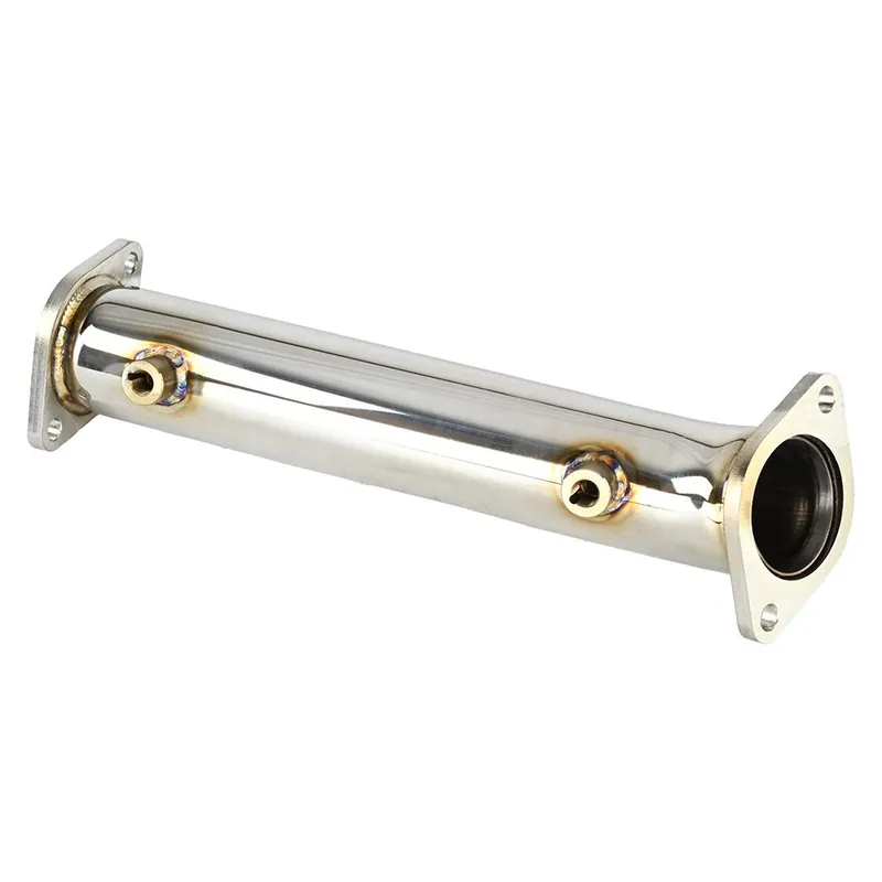 Downpipe FMIC Hyundai i30N Kona N 2.0 T-GDi 2017- Nowość