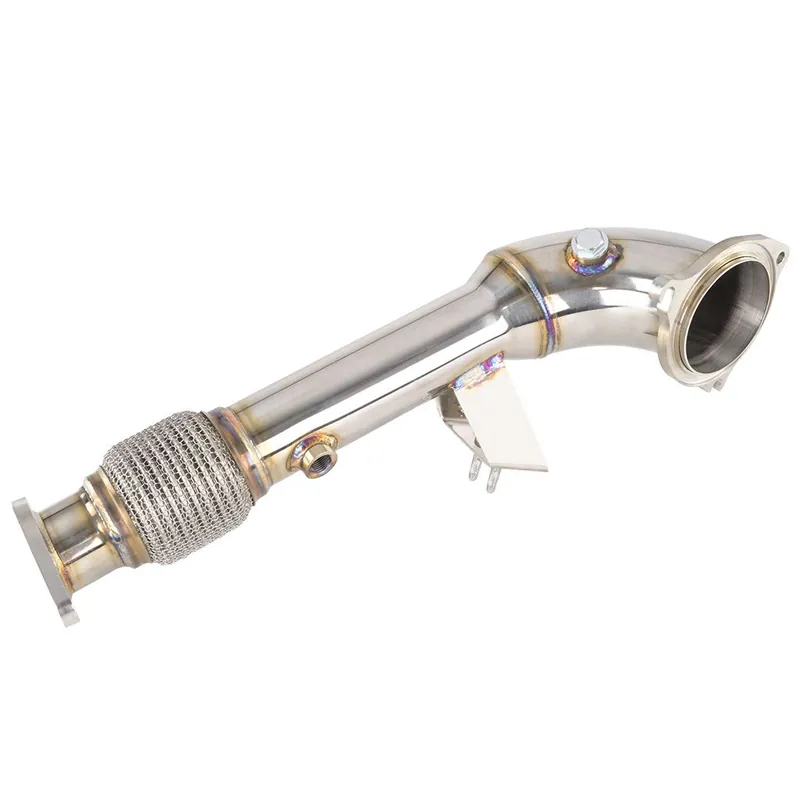Cena promocyjna Downpipe FMIC Ford Fiesta ST180 1.6 EcoBoost Mk6 2014-2017