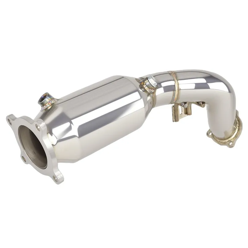 Downpipe FMIC Porsche Macan 2.0T 2014-2018 Nowy
