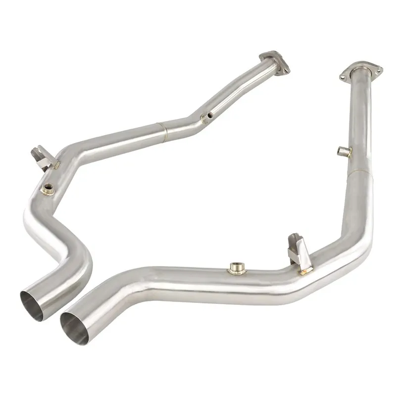 Downpipe FMIC Range Rover Sport SVR 5.0 V8 L494 2015-2022 Najlepsza cena