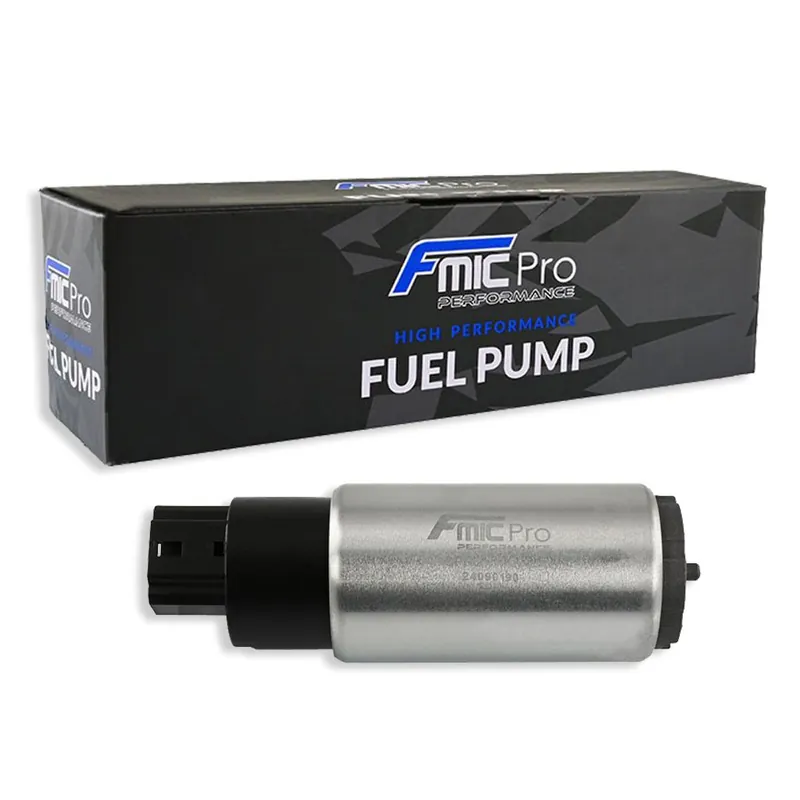 Popularny Pompa paliwa FMIC 255 LPH RaceLine