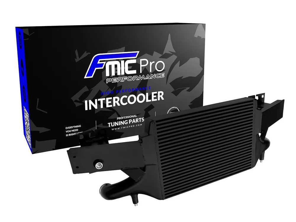 Intercooler FMIC Audi RS3 8V EVO3 Najlepsza cena