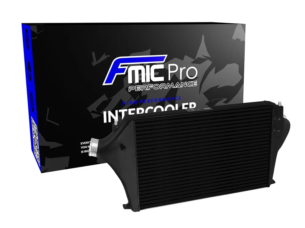 Bestseller Intercooler FMIC Opel Astra J OPC 2.0 Turbo 206KW/280PS (2012-2018)