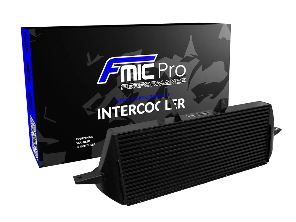 Bestseller Intercooler FMIC Ford focus RS MK2