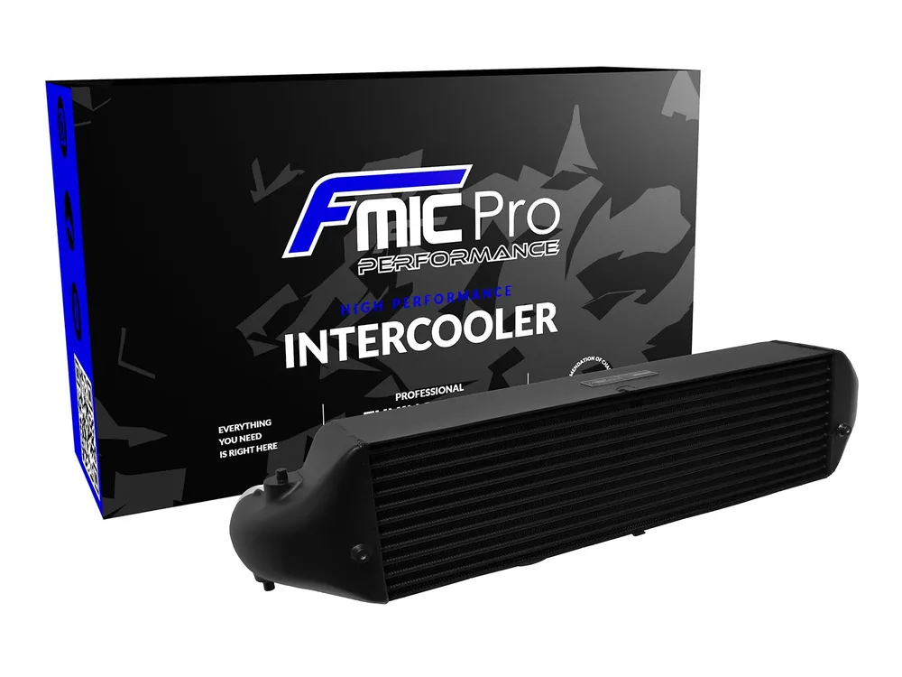 Intercooler FMIC Honda Civic Type R FK8 Okazja