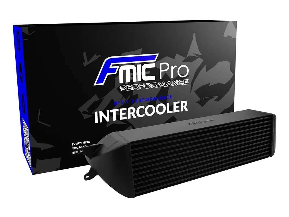 Intercooler FMIC Hyundai I20 N 1.6 T-GDI Kup teraz