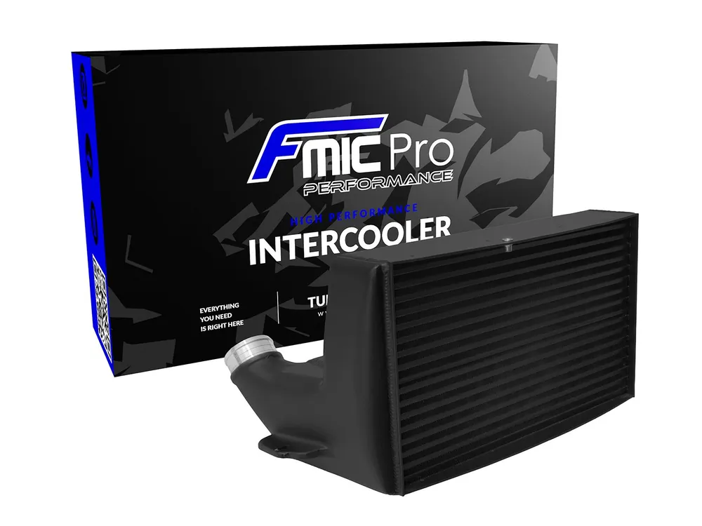 Intercooler FMIC EVO3 BMW 135i 335i Cena promocyjna