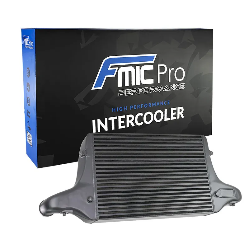 Tylko dziś Intercooler FMIC Honda Civic Type R FL5 2022-