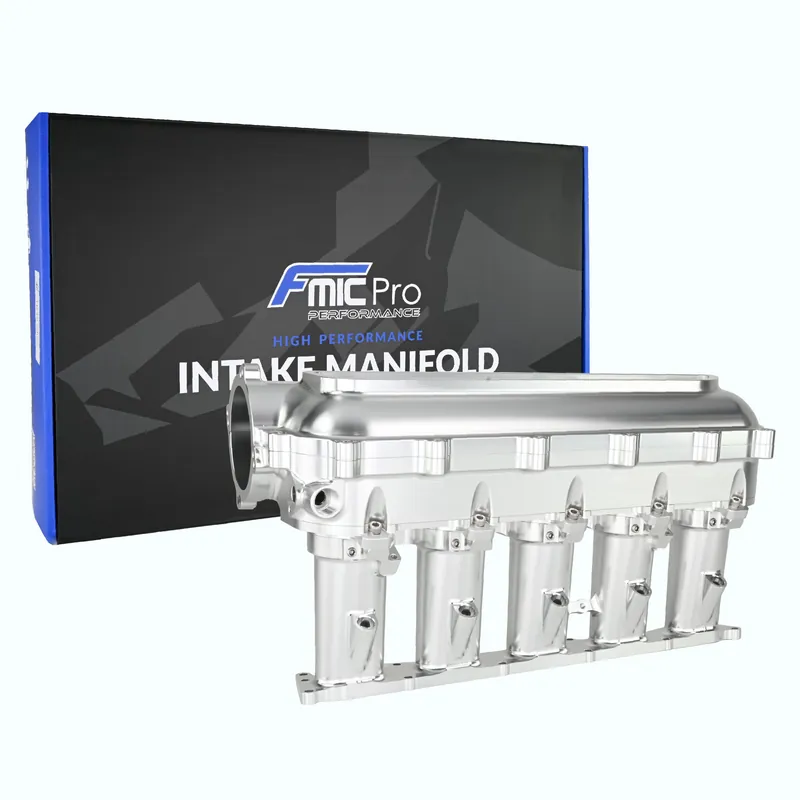 Tylko dziś Kolektor ssący dolotowy CNC FMIC Audi RS3 TTRS 2.5 TFSI EA855