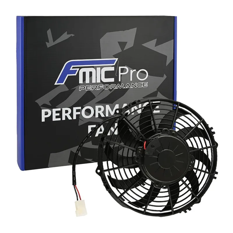 Okazja Wentylator ssący FMIC 10" ULTIMATE 280W