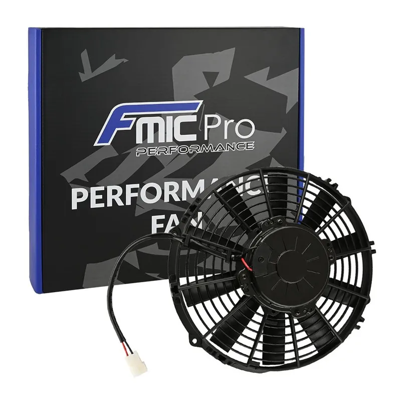 Wentylator tłoczący FMIC 10" ULTIMATE 280W Wybór klientów