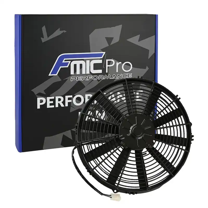 Obniżka ceny Wentylator ssący FMIC 14" RACING 180W