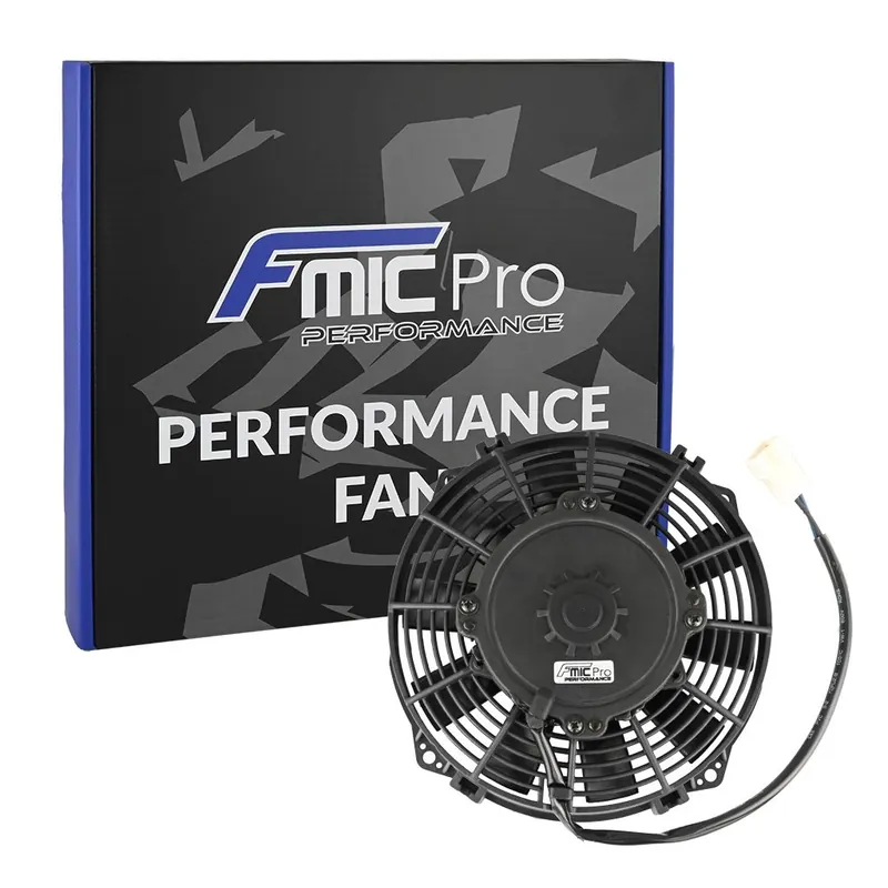 Oferta czasowa Wentylator ssący FMIC 7.5" SUPER SLIM 130W