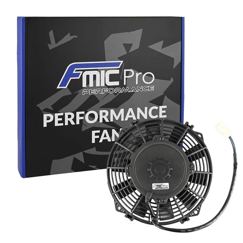 Zniżka Wentylator ssący FMIC 7.5" RACING 180W