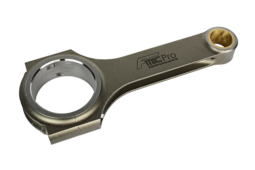 Kute korbowody FMIC Fiat 1.4 T-Jet MultiAir + śruby ARP Super okazja
